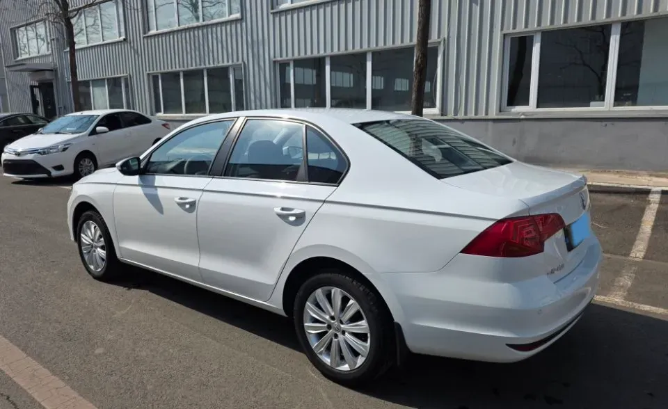 2019 Volkswagen Bora 1.5L 110HP L4 6AT,autocango,china used car exporter,china ev exporter,chinese used car exporter,chinese used ev exporter