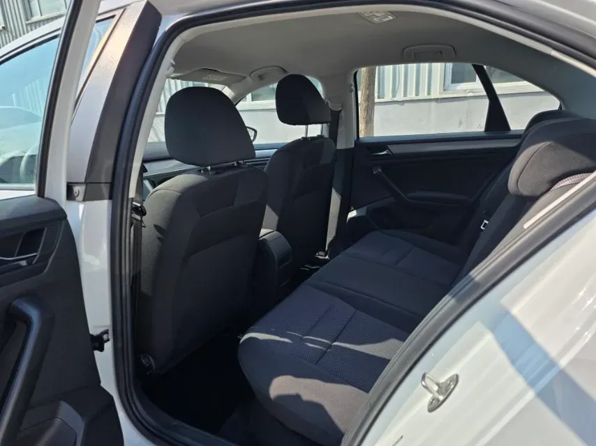 2019 Volkswagen Bora 1.5L 110HP L4 6AT,autocango,china used car exporter,china ev exporter,chinese used car exporter,chinese used ev exporter