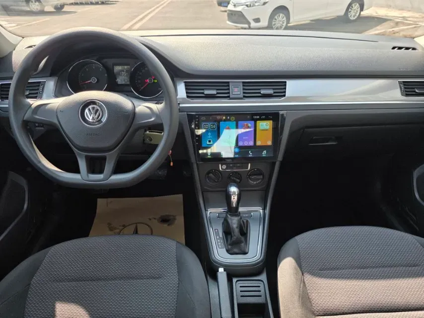 2019 Volkswagen Bora 1.5L 110HP L4 6AT,autocango,china used car exporter,china ev exporter,chinese used car exporter,chinese used ev exporter