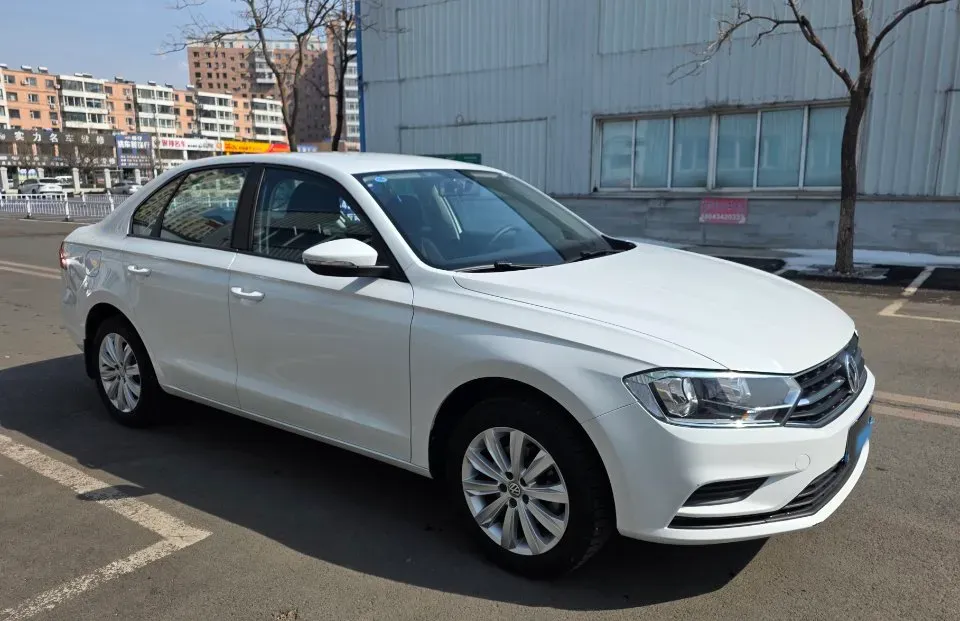 2019 Volkswagen Bora 1.5L 110HP L4 6AT,autocango,china used car exporter,china ev exporter,chinese used car exporter,chinese used ev exporter