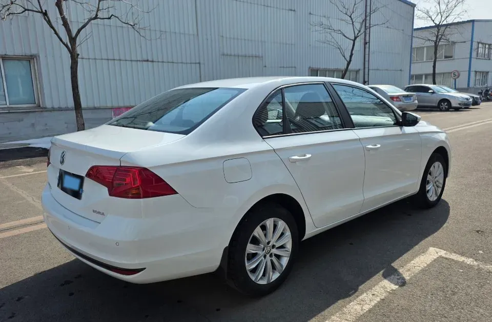 2019 Volkswagen Bora 1.5L 110HP L4 6AT,autocango,china used car exporter,china ev exporter,chinese used car exporter,chinese used ev exporter