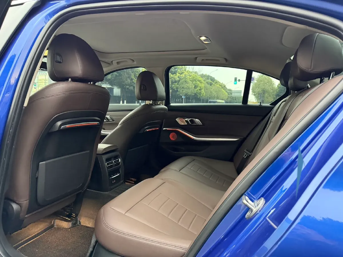 2020 BMW 3 Series 2.0T 184HP L4 8AT,autocango,china used car exporter,china ev exporter,chinese used car exporter,chinese used ev exporter