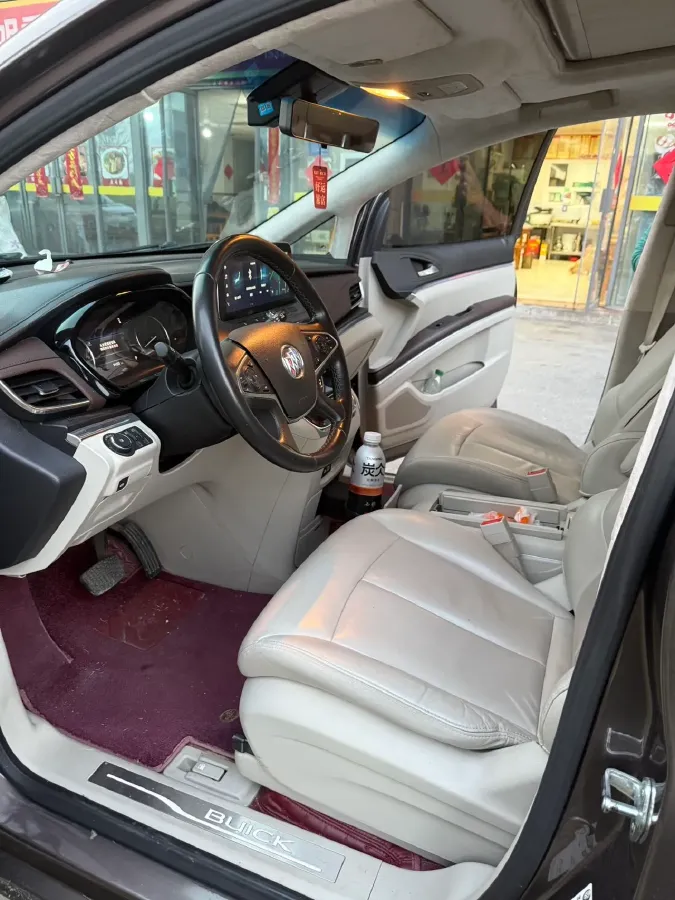 2021 Buick GL8 2.0T 237HP L4 9AT,autocango,china used car exporter,china ev exporter,chinese used car exporter,chinese used ev exporter