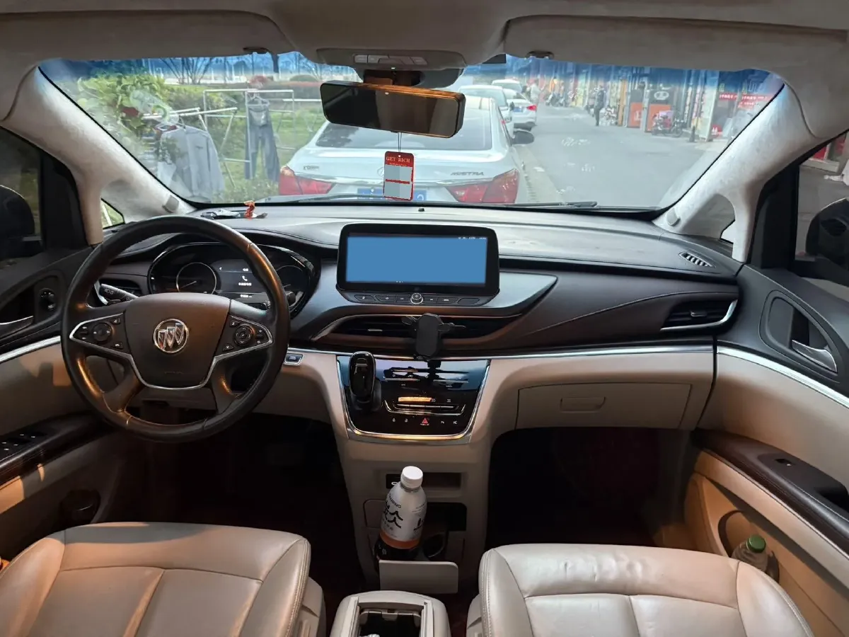 2021 Buick GL8 2.0T 237HP L4 9AT,autocango,china used car exporter,china ev exporter,chinese used car exporter,chinese used ev exporter