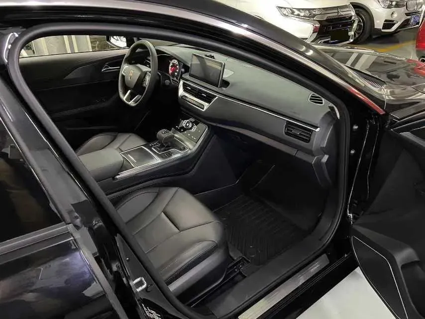 2019 HongQi H5 1.8T 180HP L4 6AT,autocango,china used car exporter,china ev exporter,chinese used car exporter,chinese used ev exporter