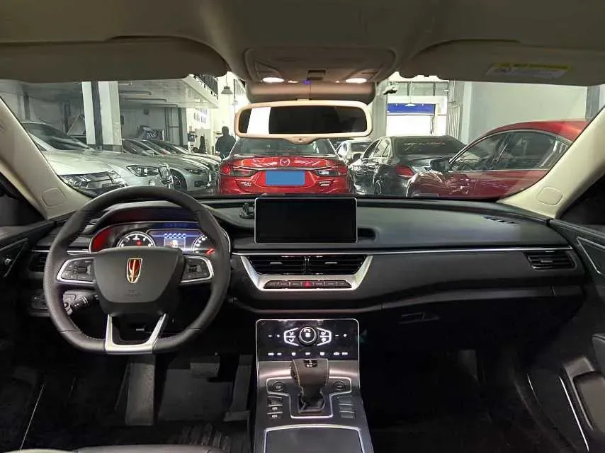 2019 HongQi H5 1.8T 180HP L4 6AT,autocango,china used car exporter,china ev exporter,chinese used car exporter,chinese used ev exporter