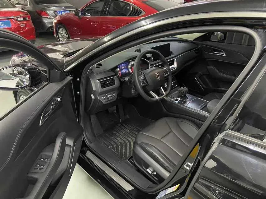 2019 HongQi H5 1.8T 180HP L4 6AT,autocango,china used car exporter,china ev exporter,chinese used car exporter,chinese used ev exporter