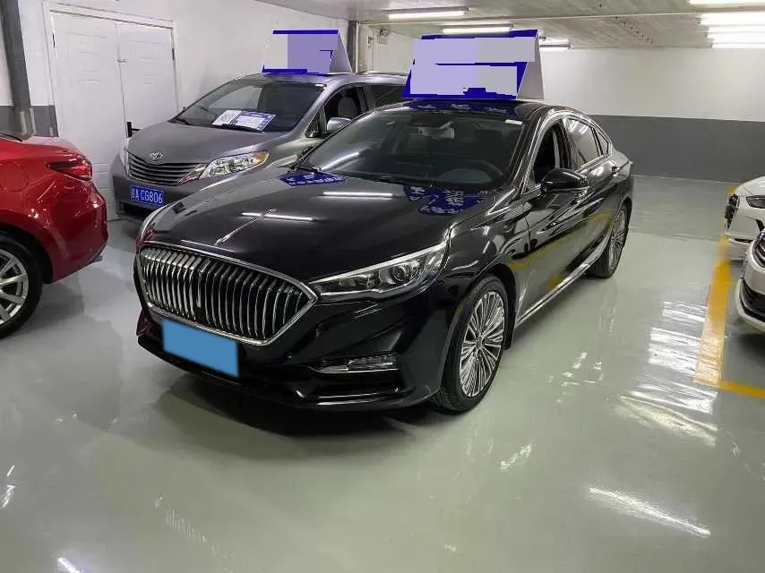 2019 HongQi H5 1.8T 180HP L4 6AT,autocango,china used car exporter,china ev exporter,chinese used car exporter,chinese used ev exporter