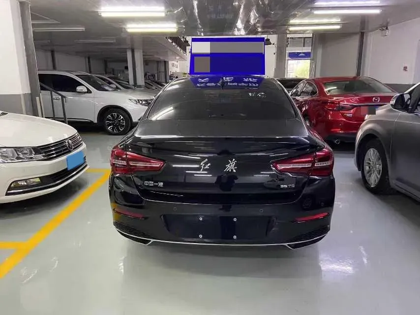 2019 HongQi H5 1.8T 180HP L4 6AT,autocango,china used car exporter,china ev exporter,chinese used car exporter,chinese used ev exporter