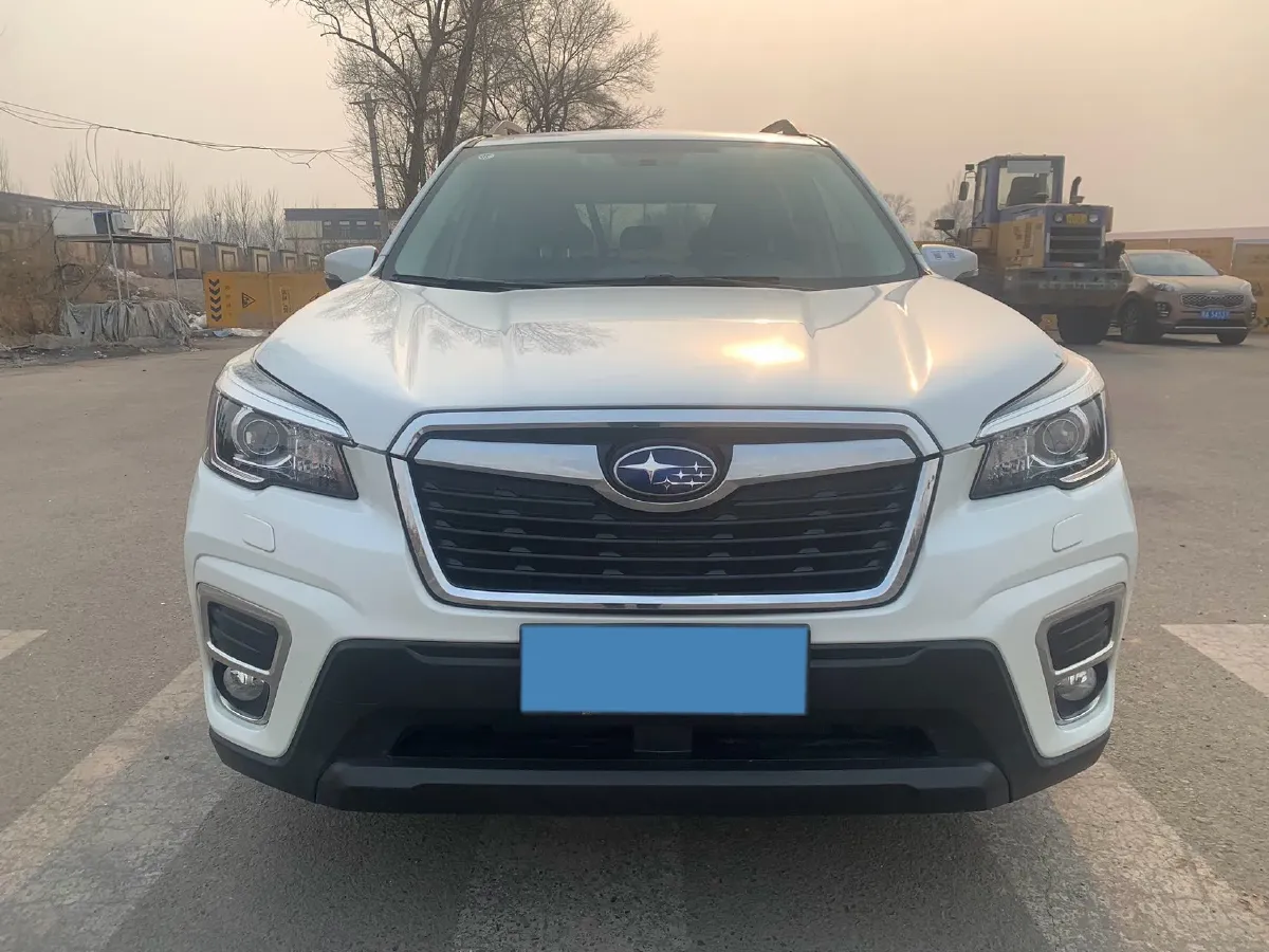 2020 Subaru Forester 2.0L 156HP H4 CVT,autocango,china used car exporter,china ev exporter,chinese used car exporter,chinese used ev exporter