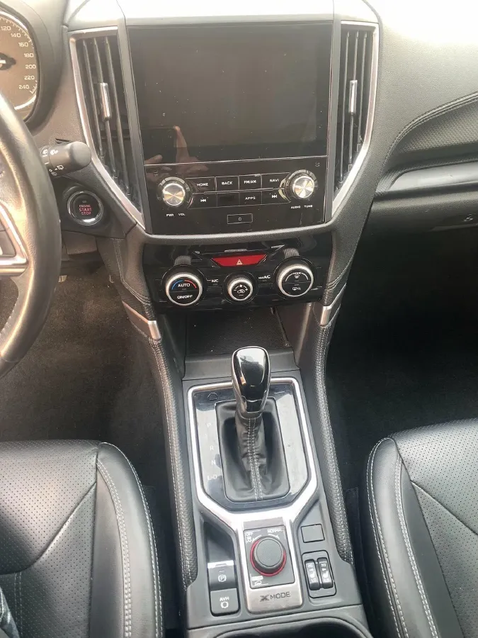 2020 Subaru Forester 2.0L 156HP H4 CVT,autocango,china used car exporter,china ev exporter,chinese used car exporter,chinese used ev exporter