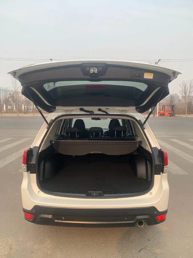 2020 Subaru Forester 2.0L 156HP H4 CVT,autocango,china used car exporter,china ev exporter,chinese used car exporter,chinese used ev exporter