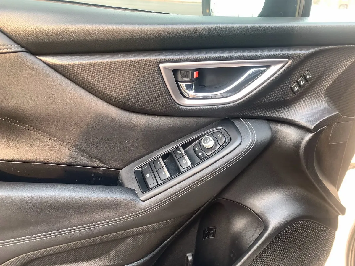 2020 Subaru Forester 2.0L 156HP H4 CVT,autocango,china used car exporter,china ev exporter,chinese used car exporter,chinese used ev exporter