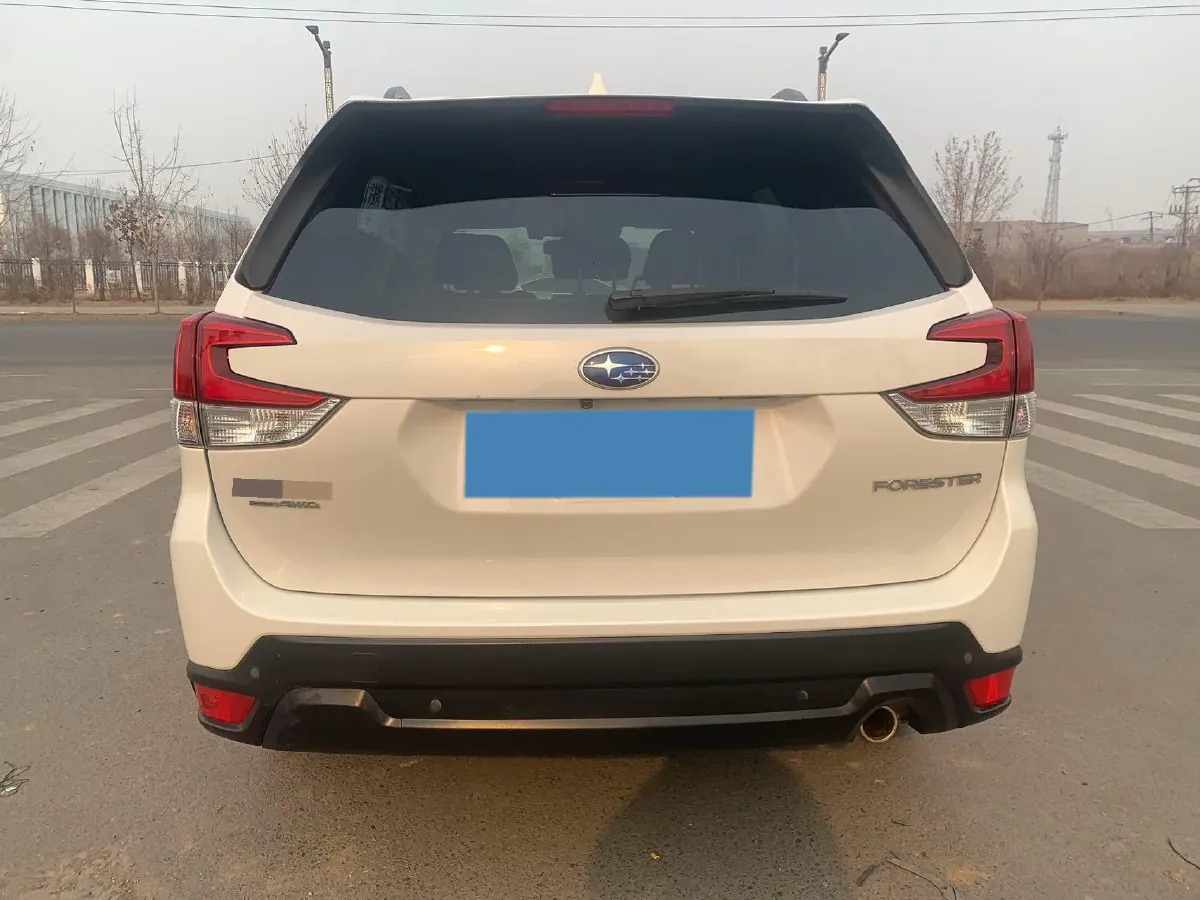 2020 Subaru Forester 2.0L 156HP H4 CVT,autocango,china used car exporter,china ev exporter,chinese used car exporter,chinese used ev exporter
