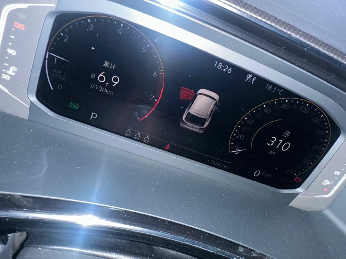 2020 Volkswagen Tayron X 2.0T 186HP L4 7DCT,autocango,china used car exporter,china ev exporter,chinese used car exporter,chinese used ev exporter