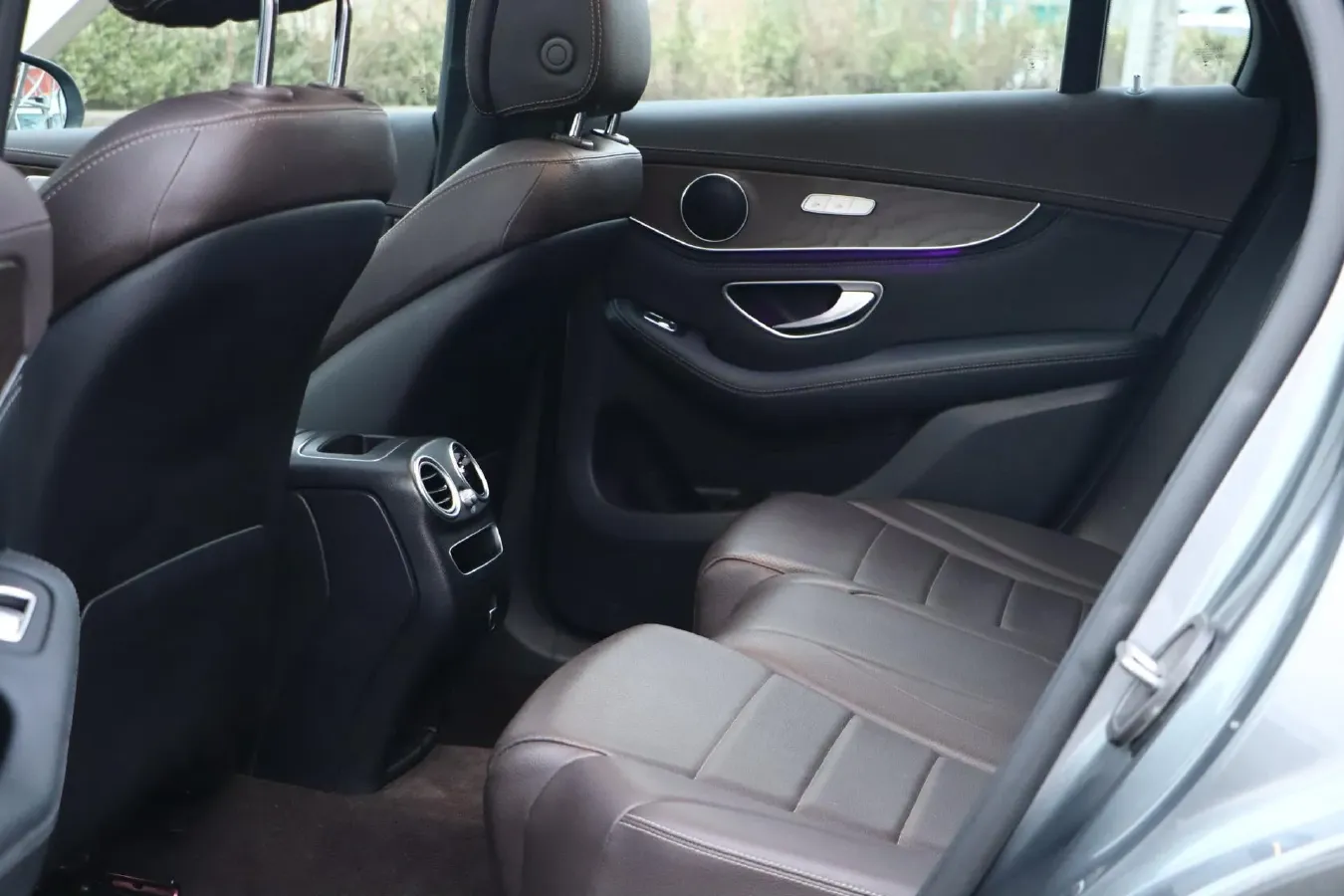 2020 Mercedes-Benz GLC Class 2.0T 258HP L4 9AT,autocango,china used car exporter,china ev exporter,chinese used car exporter,chinese used ev exporter