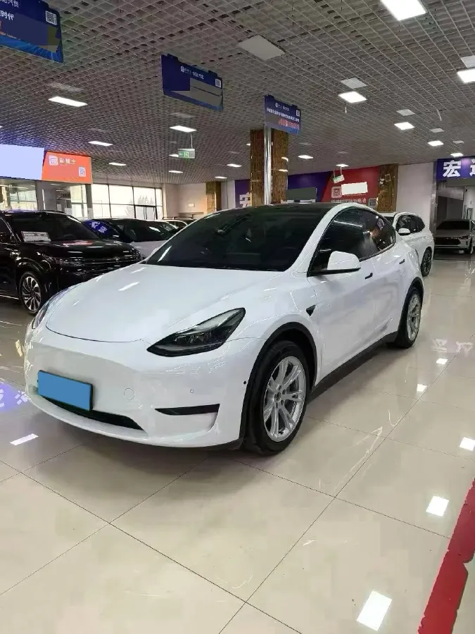 2022 Tesla Model Y BEV 60KWH,autocango,china used car exporter,china ev exporter,chinese used car exporter,chinese used ev exporter
