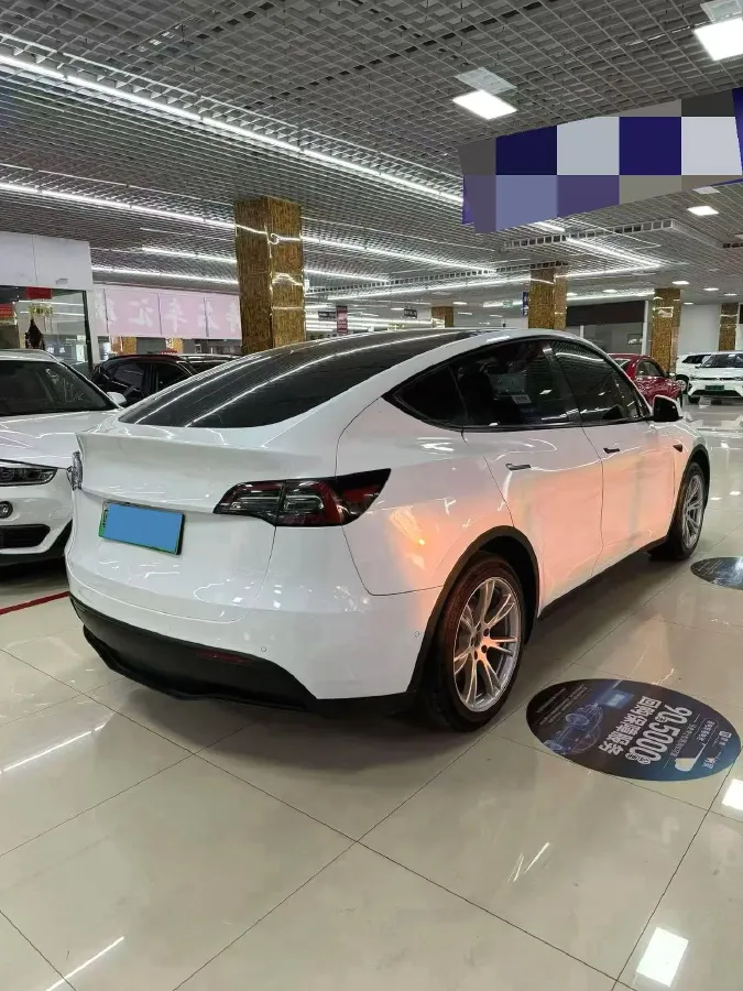 2022 Tesla Model Y BEV 60KWH,autocango,china used car exporter,china ev exporter,chinese used car exporter,chinese used ev exporter