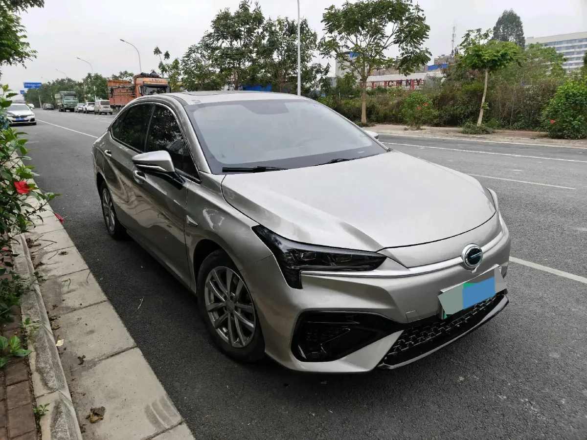 2022 Aion S BEV 60KWH,autocango,china used car exporter,china ev exporter,chinese used car exporter,chinese used ev exporter