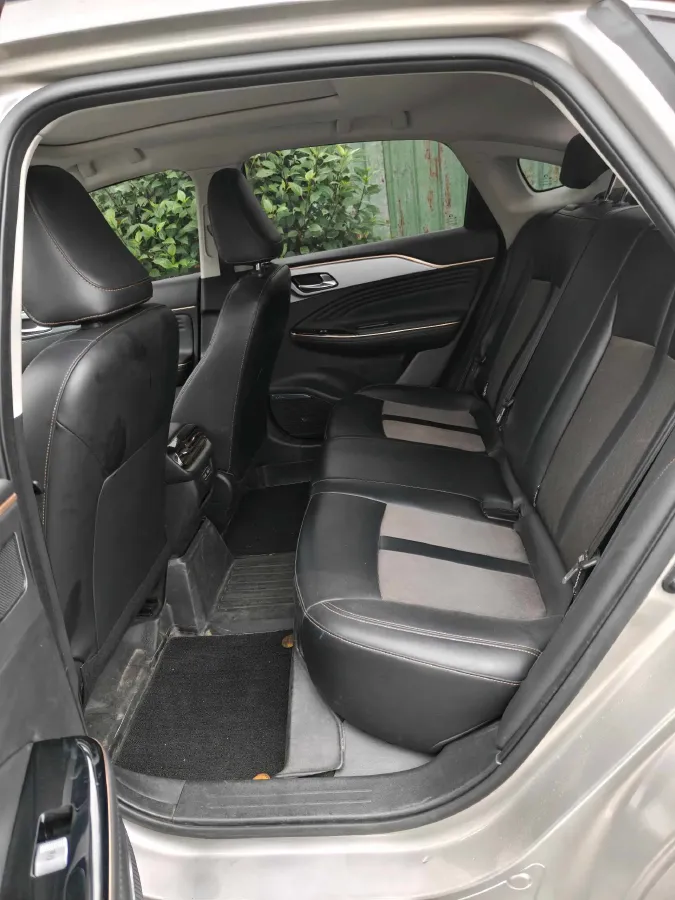 2022 Aion S BEV 60KWH,autocango,china used car exporter,china ev exporter,chinese used car exporter,chinese used ev exporter