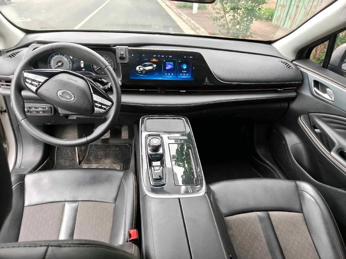 2022 Aion S BEV 60KWH,autocango,china used car exporter,china ev exporter,chinese used car exporter,chinese used ev exporter