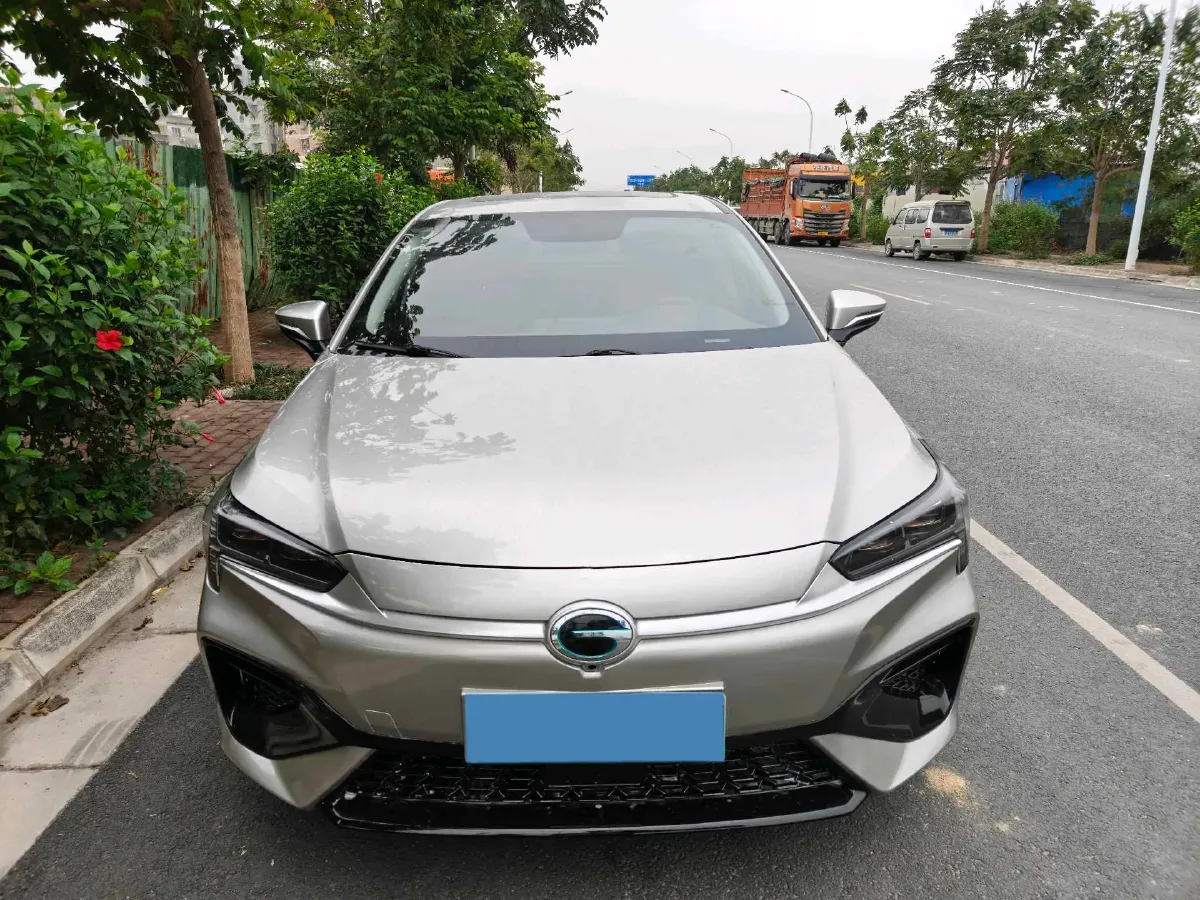 2022 Aion S BEV 60KWH,autocango,china used car exporter,china ev exporter,chinese used car exporter,chinese used ev exporter