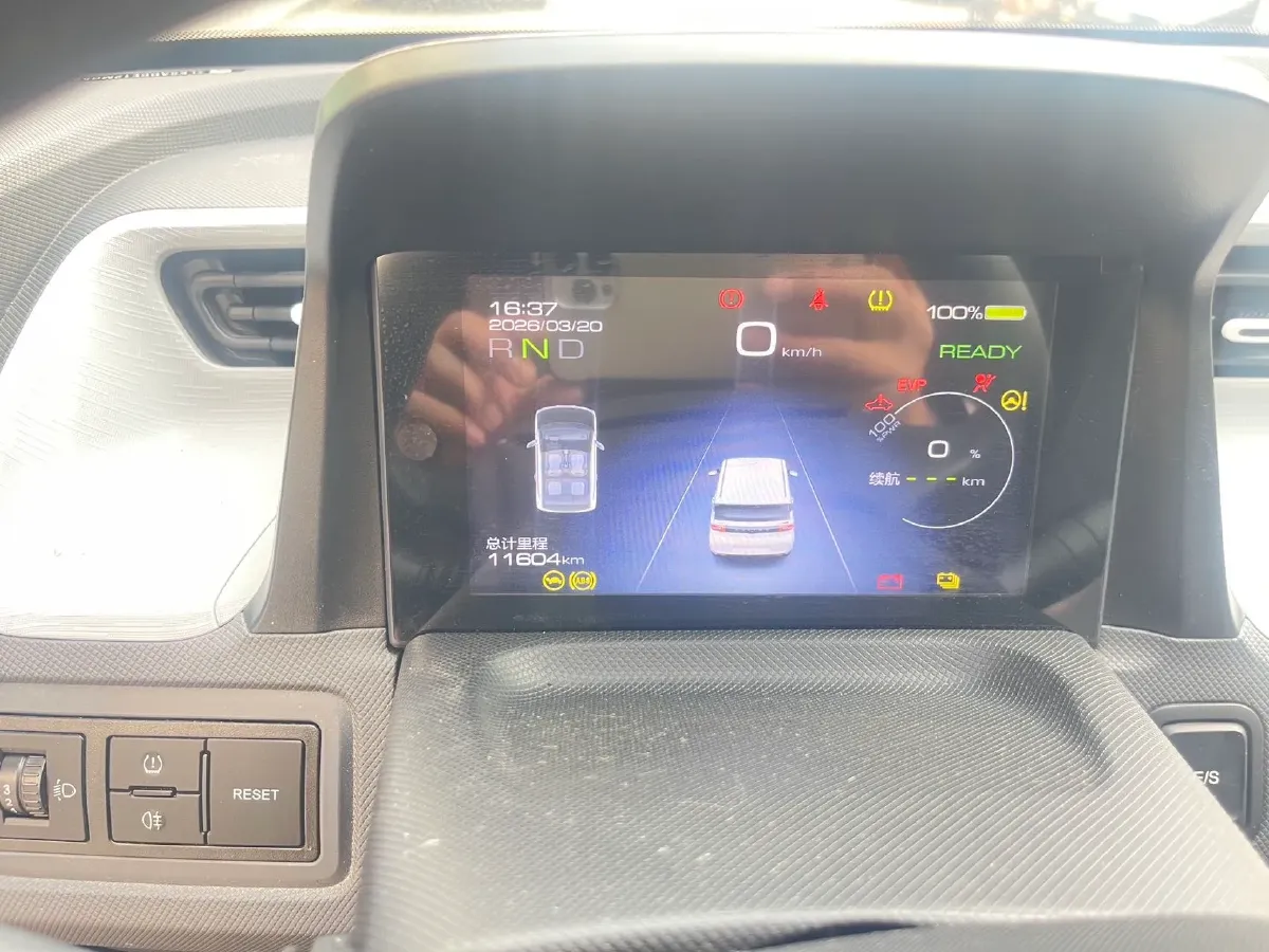 2020 WuLing HongGuang MINI EV BEV 9KWH,autocango,china used car exporter,china ev exporter,chinese used car exporter,chinese used ev exporter