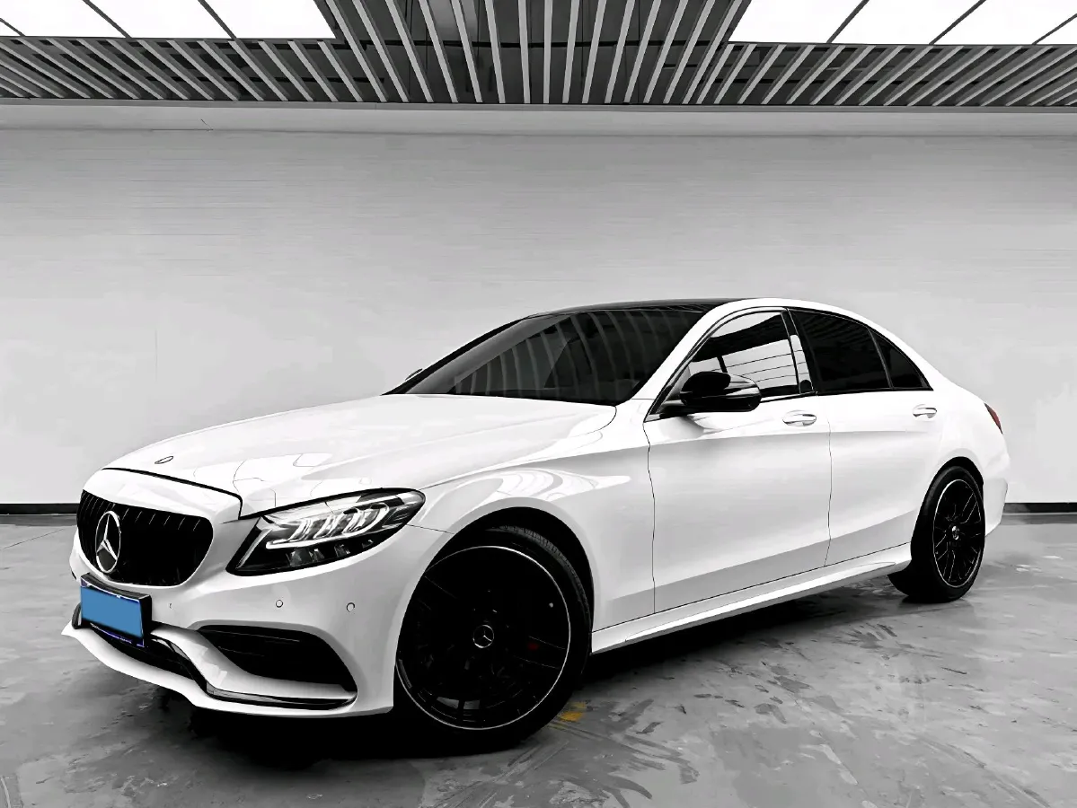 2021 Mercedes-Benz C Class 1.5T 184HP L4 9AT,autocango,china used car exporter,china ev exporter,chinese used car exporter,chinese used ev exporter