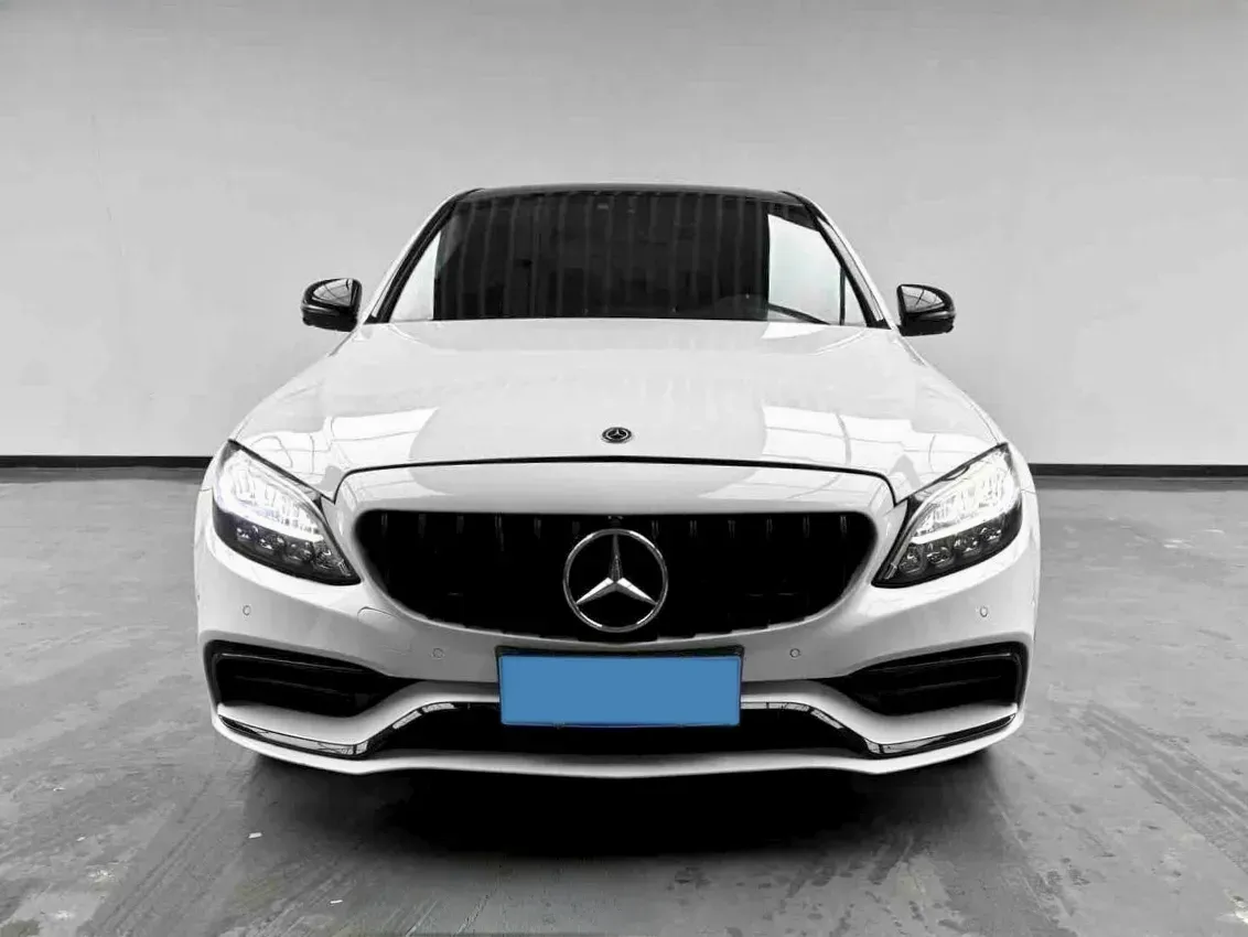 2021 Mercedes-Benz C Class 1.5T 184HP L4 9AT,autocango,china used car exporter,china ev exporter,chinese used car exporter,chinese used ev exporter