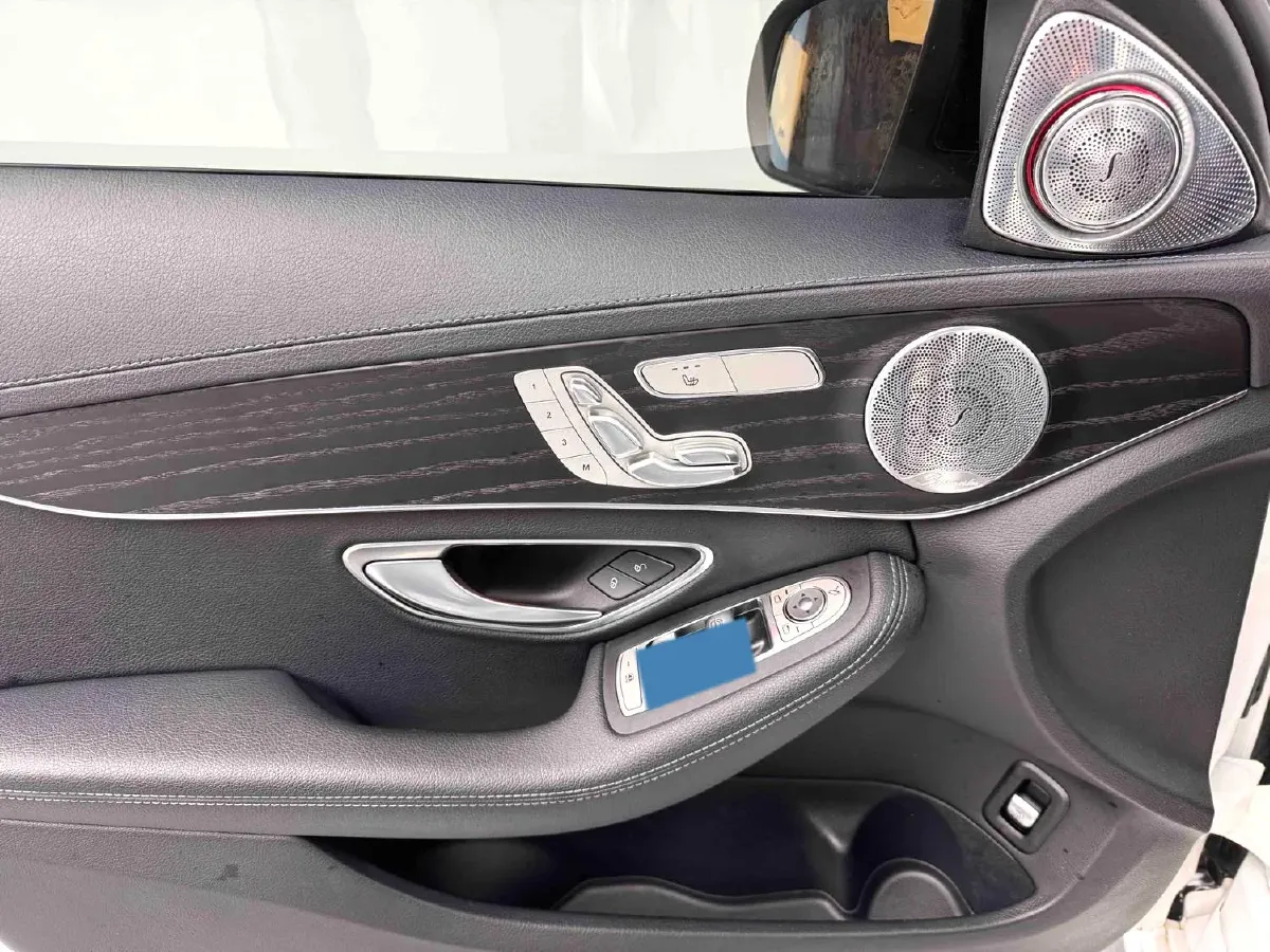 2021 Mercedes-Benz C Class 1.5T 184HP L4 9AT,autocango,china used car exporter,china ev exporter,chinese used car exporter,chinese used ev exporter