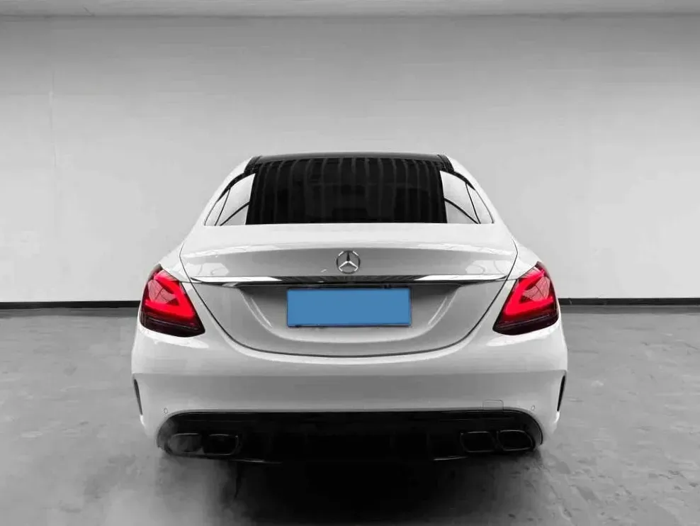 2021 Mercedes-Benz C Class 1.5T 184HP L4 9AT,autocango,china used car exporter,china ev exporter,chinese used car exporter,chinese used ev exporter