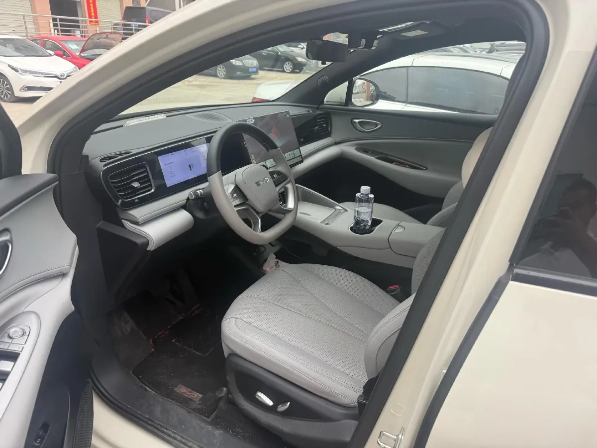 2025 BYD Sea Lion 06 BEV,autocango,china used car exporter,china ev exporter,chinese used car exporter,chinese used ev exporter