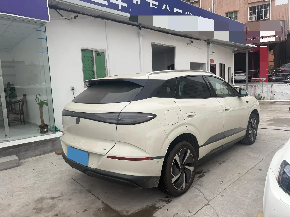 2025 BYD Sea Lion 06 BEV,autocango,china used car exporter,china ev exporter,chinese used car exporter,chinese used ev exporter