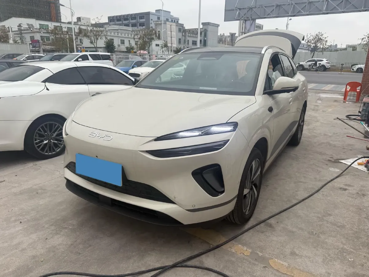 2025 BYD Sea Lion 06 BEV,autocango,china used car exporter,china ev exporter,chinese used car exporter,chinese used ev exporter