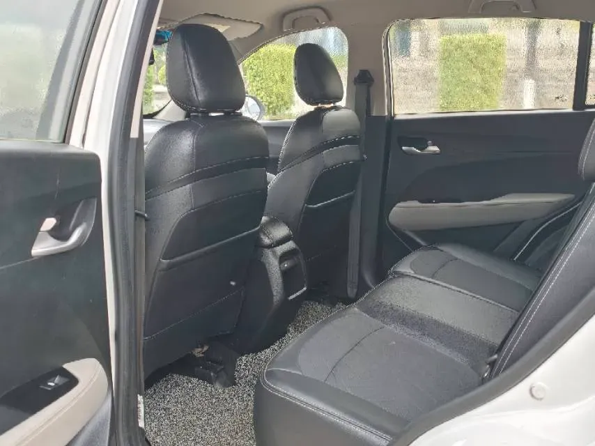 2017 BaoJun 310W 1.5L 105HP L4 6MT,autocango,china used car exporter,china ev exporter,chinese used car exporter,chinese used ev exporter