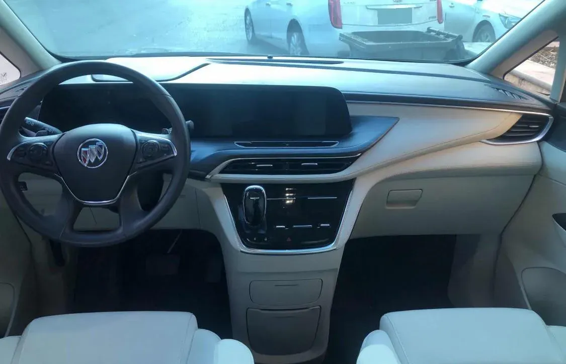 2023 Buick GL8 2.0T 237HP L4 9AT,autocango,china used car exporter,china ev exporter,chinese used car exporter,chinese used ev exporter