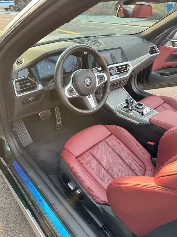 2022 BMW 4 Series 2.0T 184HP L4 8AT,autocango,china used car exporter,china ev exporter,chinese used car exporter,chinese used ev exporter