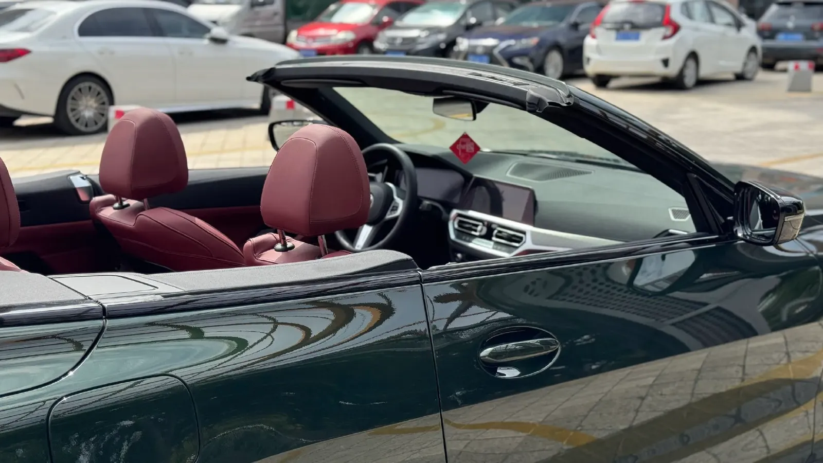 2022 BMW 4 Series 2.0T 184HP L4 8AT,autocango,china used car exporter,china ev exporter,chinese used car exporter,chinese used ev exporter