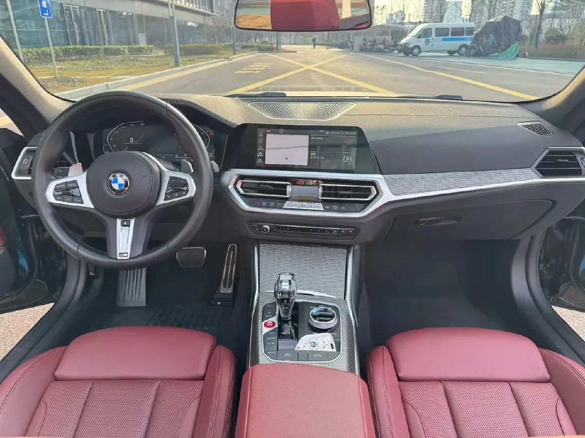 2022 BMW 4 Series 2.0T 184HP L4 8AT,autocango,china used car exporter,china ev exporter,chinese used car exporter,chinese used ev exporter