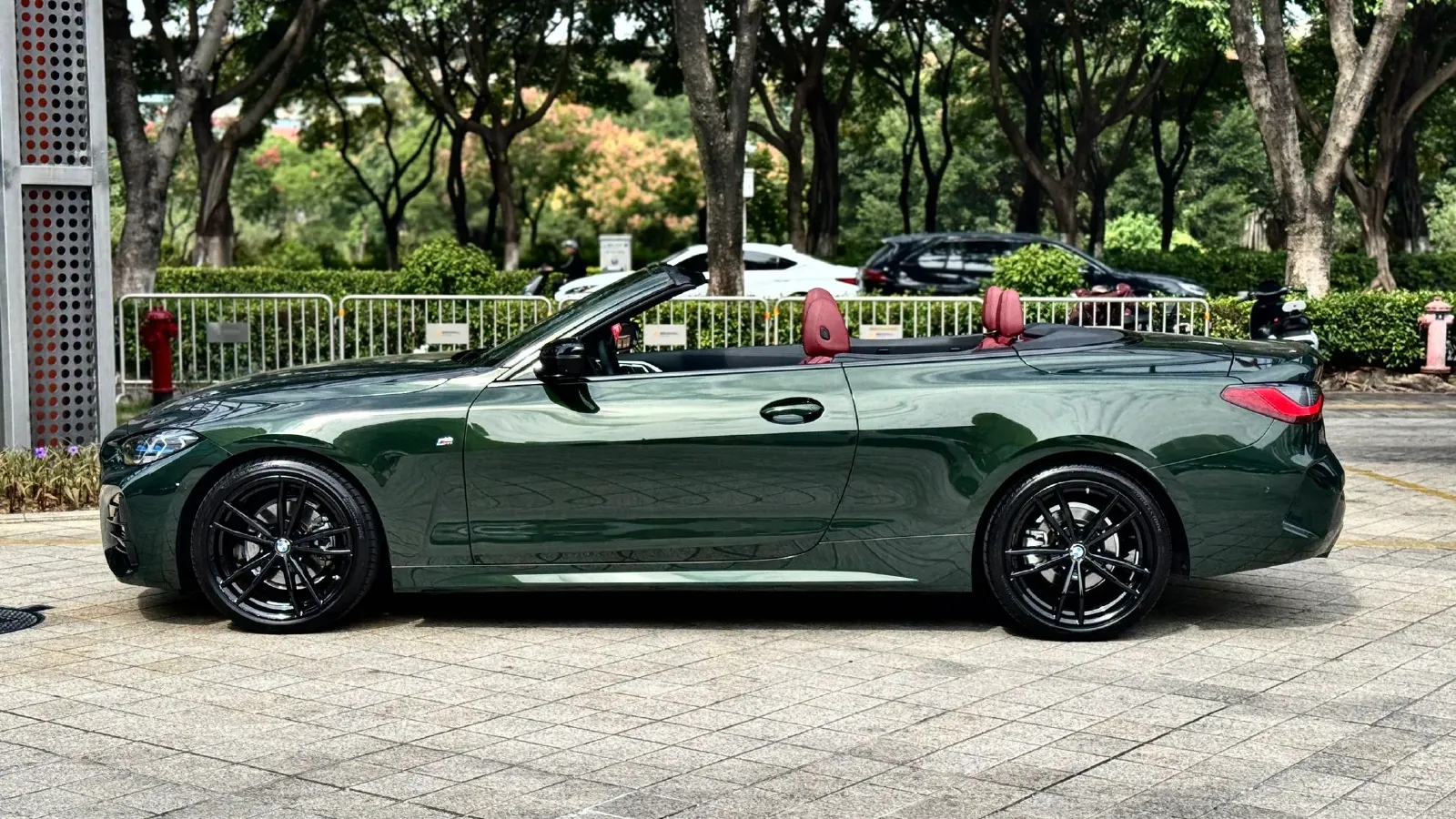 2022 BMW 4 Series 2.0T 184HP L4 8AT,autocango,china used car exporter,china ev exporter,chinese used car exporter,chinese used ev exporter