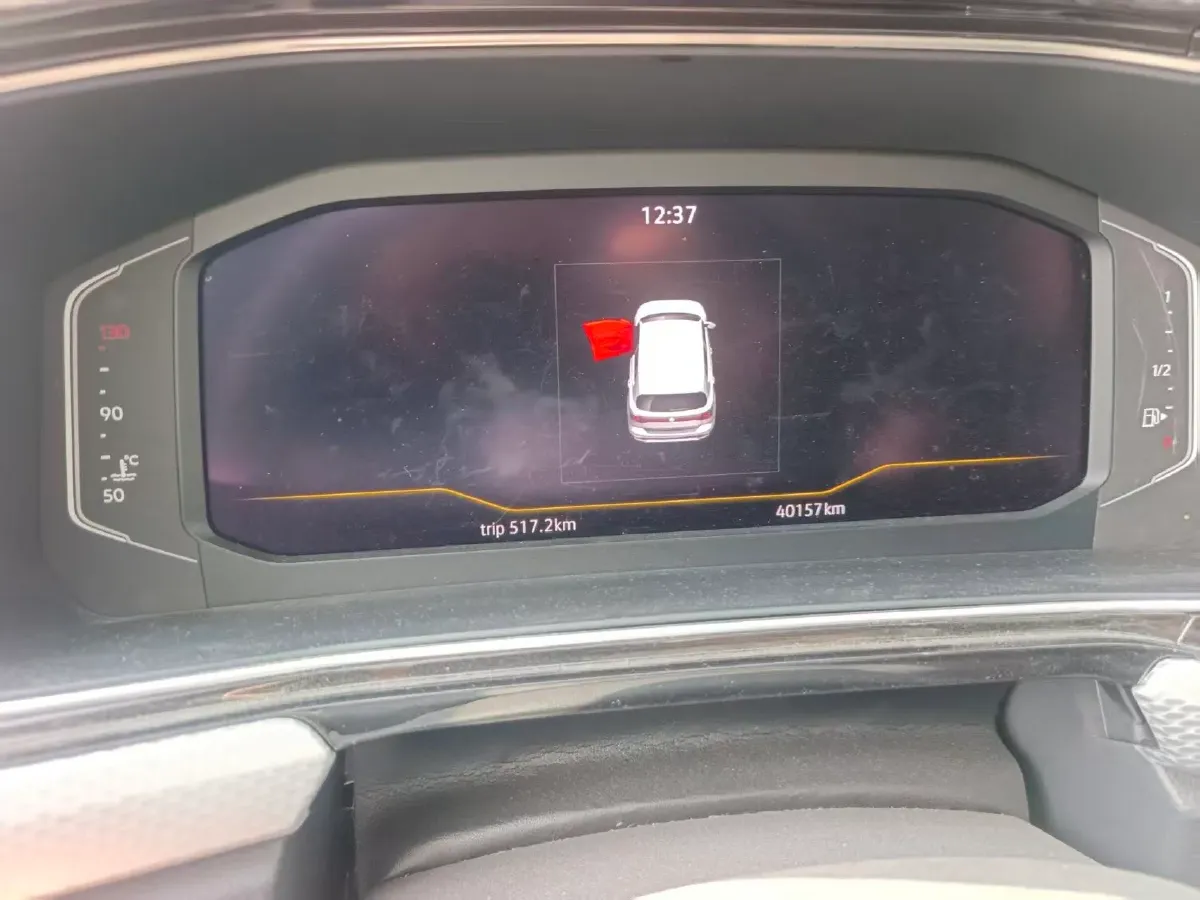 2021 Volkswagen Tacqua 1.5L 113HP L4 6AT,autocango,china used car exporter,china ev exporter,chinese used car exporter,chinese used ev exporter