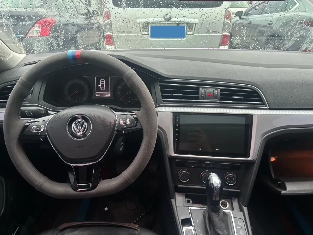 2019 Volkswagen Lamando 1.4T 131HP L4 7DCT,autocango,china used car exporter,china ev exporter,chinese used car exporter,chinese used ev exporter