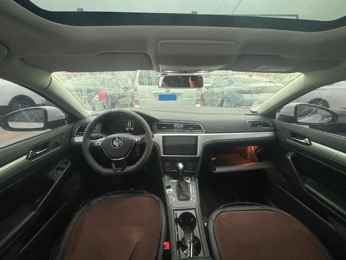 2019 Volkswagen Lamando 1.4T 131HP L4 7DCT,autocango,china used car exporter,china ev exporter,chinese used car exporter,chinese used ev exporter