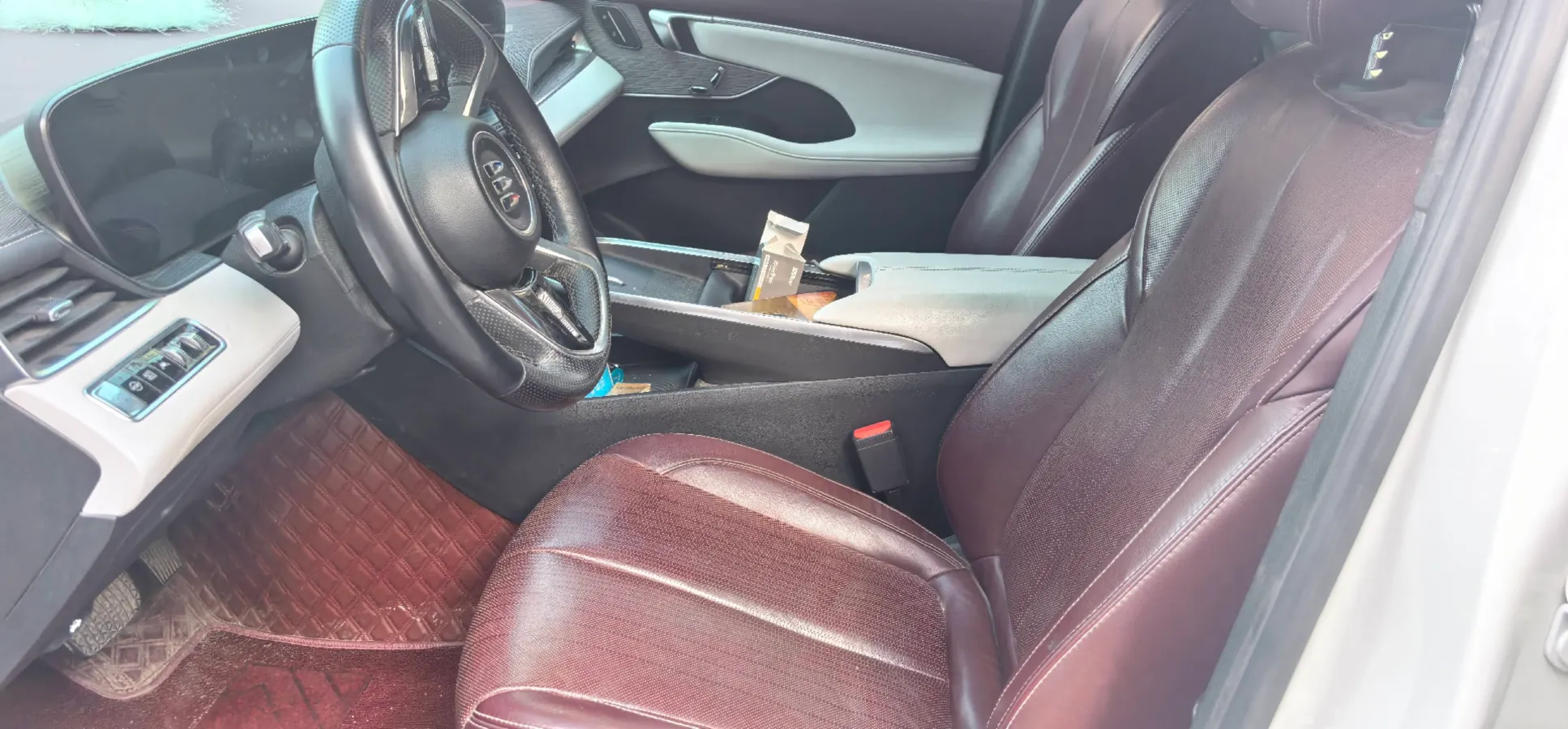 2023 Buick Larcosse 2.0T 237HP L4 9AT,autocango,china used car exporter,china ev exporter,chinese used car exporter,chinese used ev exporter