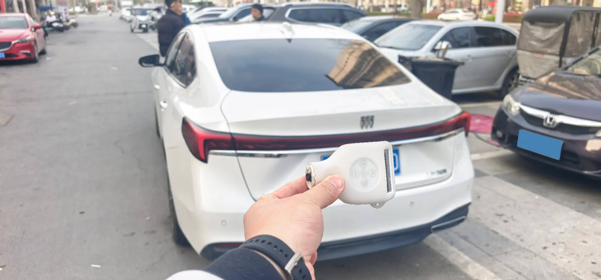 2023 Buick Larcosse 2.0T 237HP L4 9AT,autocango,china used car exporter,china ev exporter,chinese used car exporter,chinese used ev exporter