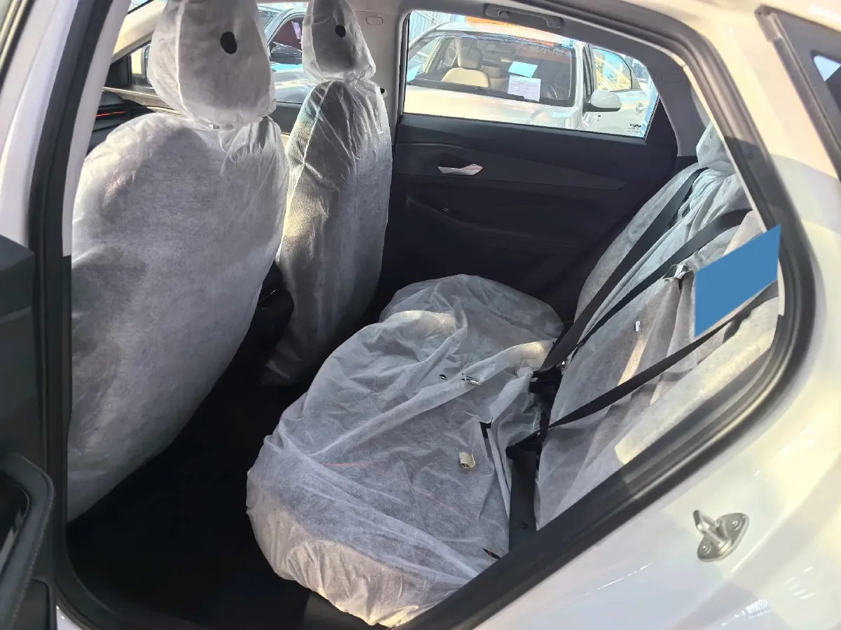 2024 Geely Binray 1.5T 181HP L4 7DCT,autocango,china used car exporter,china ev exporter,chinese used car exporter,chinese used ev exporter