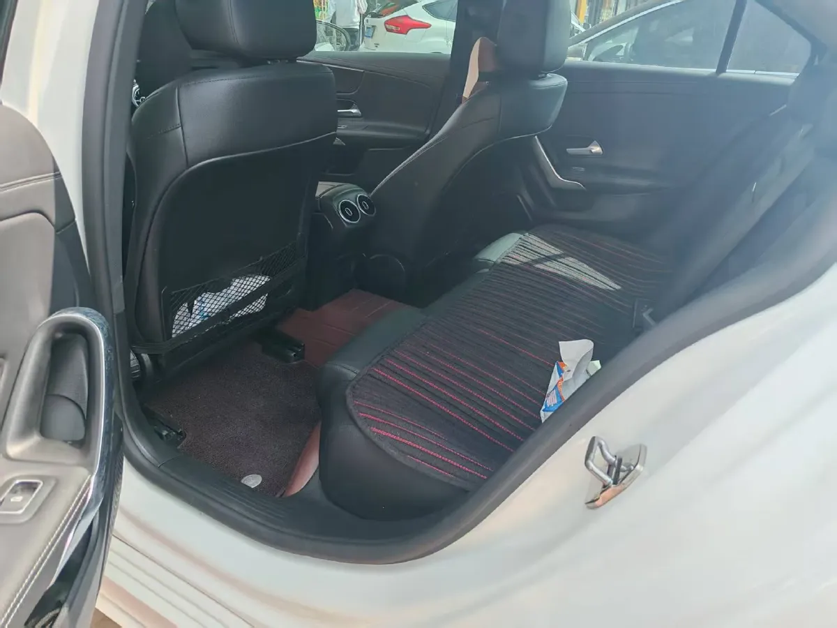 2022 Mercedes-Benz A Class 1.3T 163HP L4 7DCT,autocango,china used car exporter,china ev exporter,chinese used car exporter,chinese used ev exporter