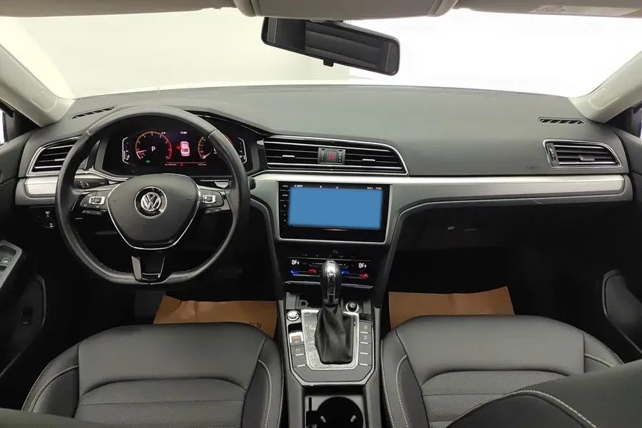 2021 Volkswagen Lamando 1.4T 150HP L4 7DCT,autocango,china used car exporter,china ev exporter,chinese used car exporter,chinese used ev exporter