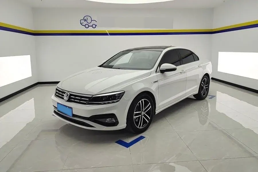 2021 Volkswagen Lamando 1.4T 150HP L4 7DCT,autocango,china used car exporter,china ev exporter,chinese used car exporter,chinese used ev exporter