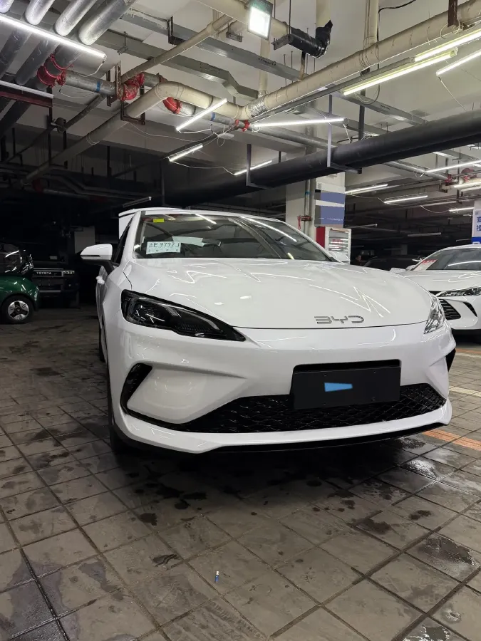 2026 BYD Seal05 DM-i 1.5L 101HP L4 E-CVT PHEV,autocango,china used car exporter,china ev exporter,chinese used car exporter,chinese used ev exporter